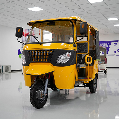 دراجة ركاب كهربائية ثلاثية العجلات OX500C